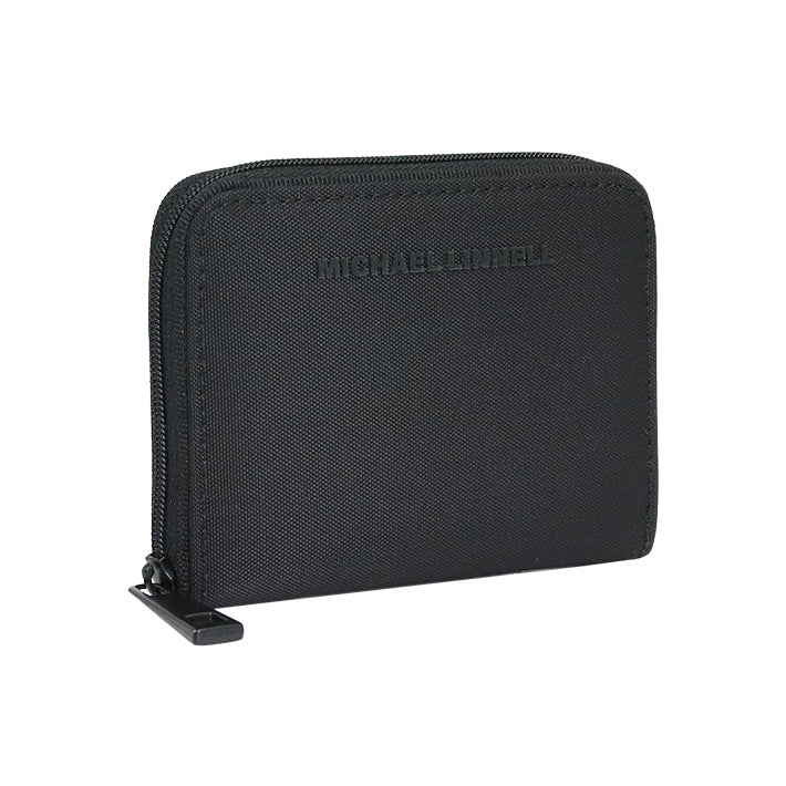 マイケルリンネル_財布_コインパース