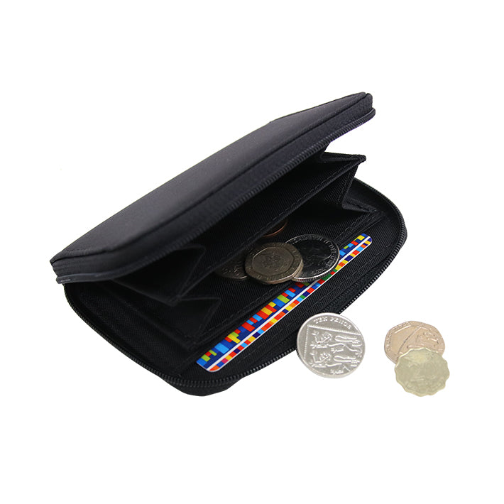 マイケルリンネル_財布_コインパース