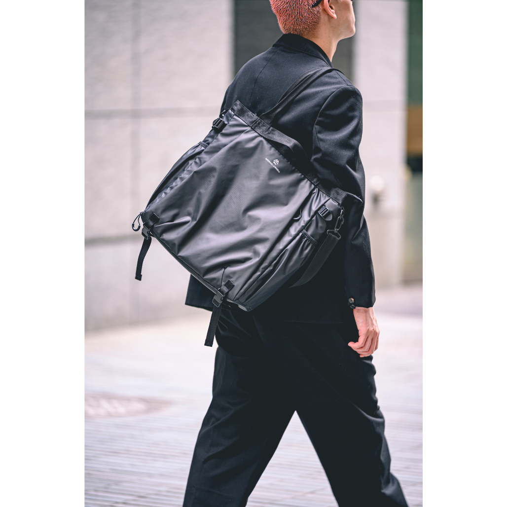 MLAC-45   TOTE BAG