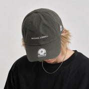MLCP-001 COTTON LOW CAP