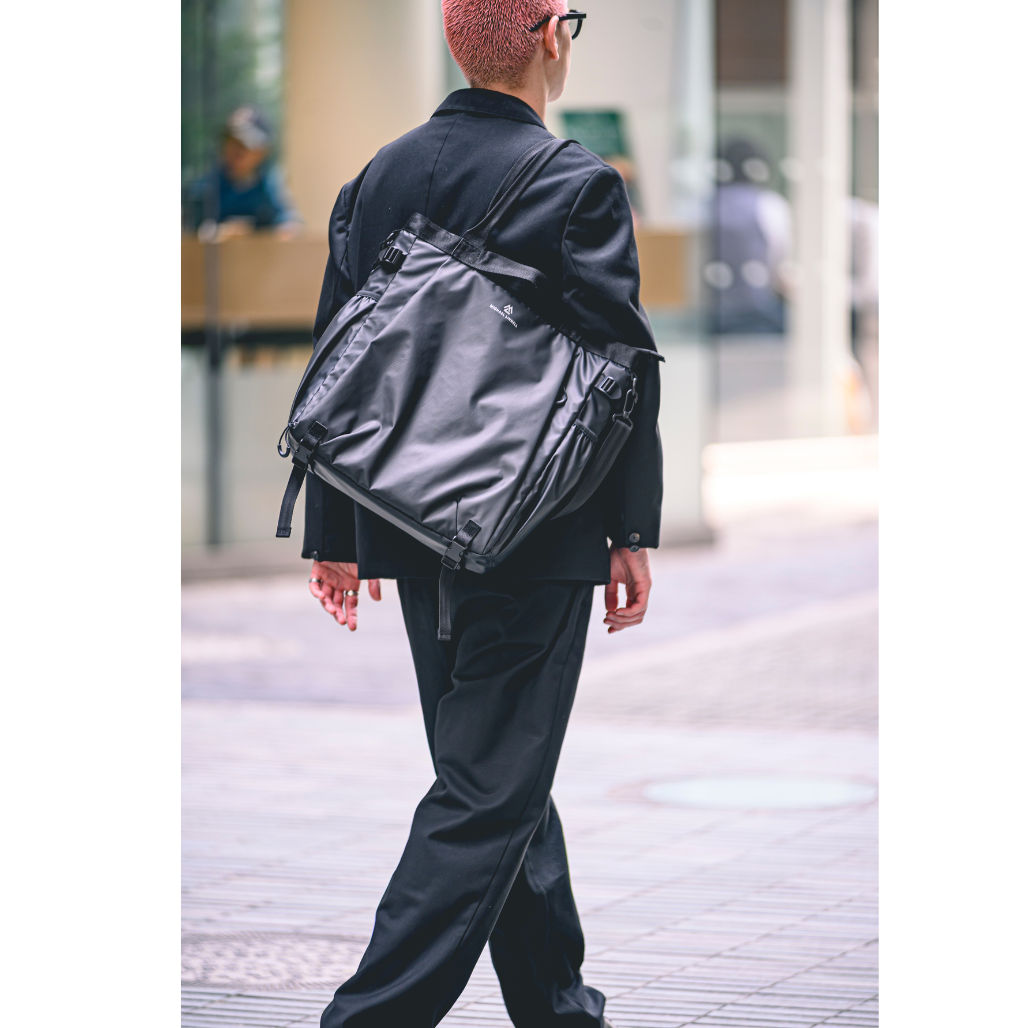 MLAC-45   TOTE BAG