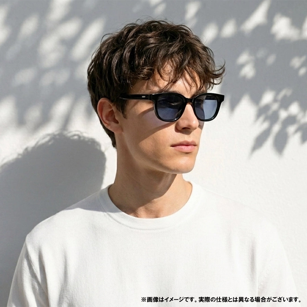 MLGLS-01　MICHAEL LINNELL Photochromic Sunglasses