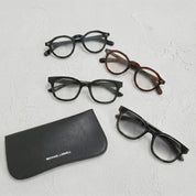 MLGLS-02　MICHAEL LINNELL Photochromic Sunglasses