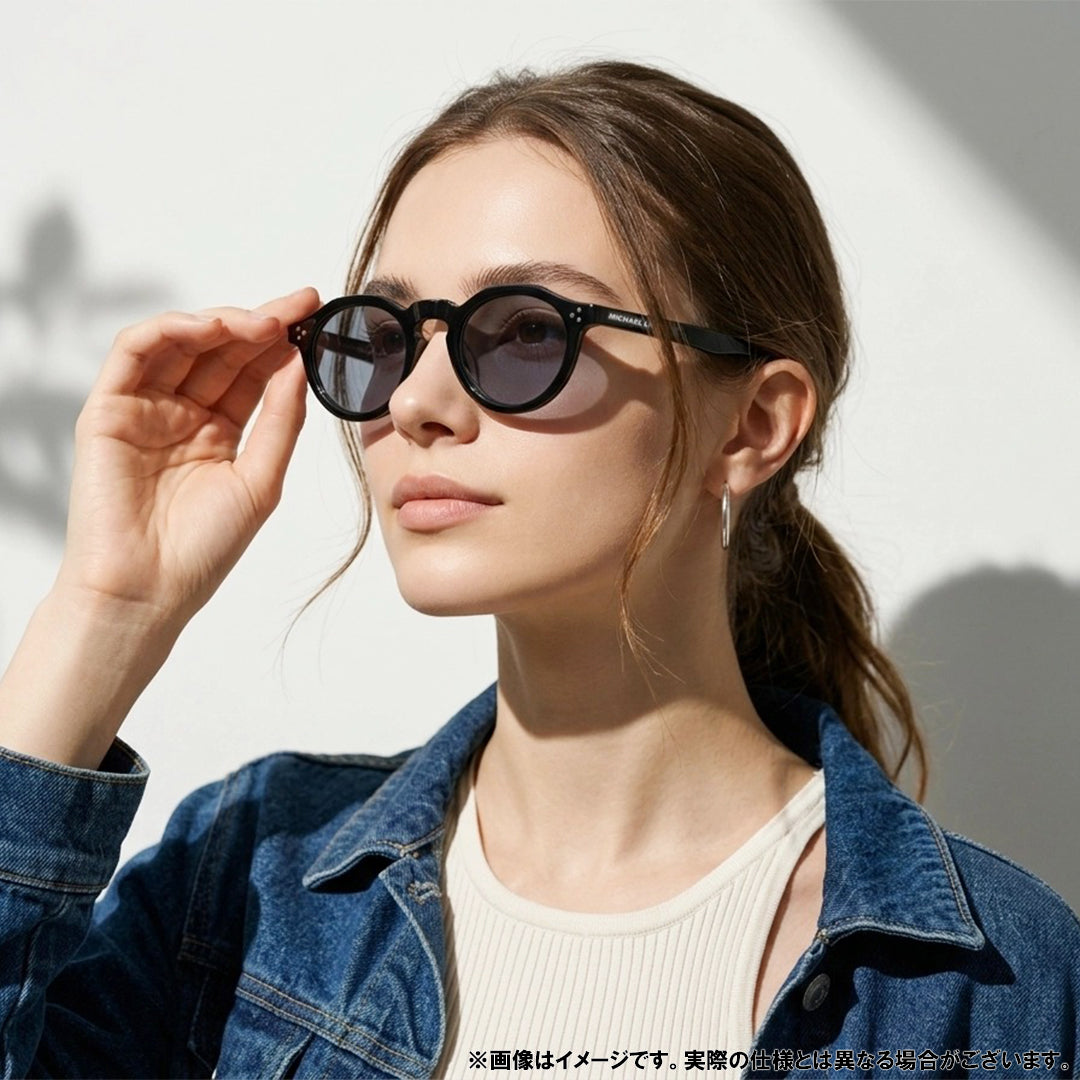 MLGLS-02　MICHAEL LINNELL Photochromic Sunglasses
