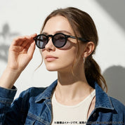 MLGLS-02　MICHAEL LINNELL Photochromic Sunglasses
