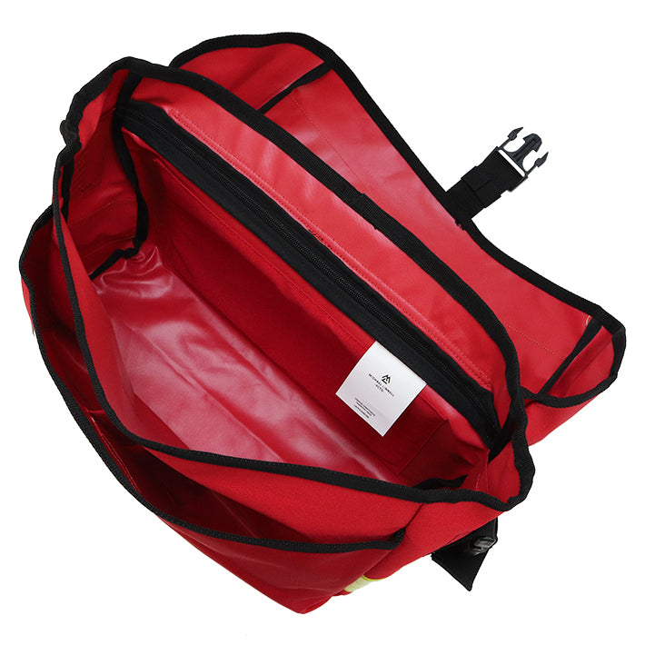 MLVC-02 Messenger bag M – MICHAEL LINNELL | マイケルリンネル公式