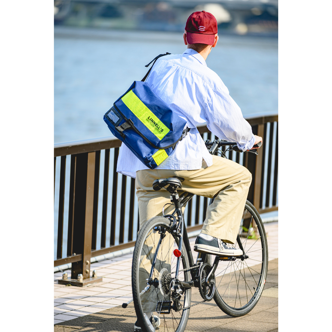 MLVC-02 Messenger bag M