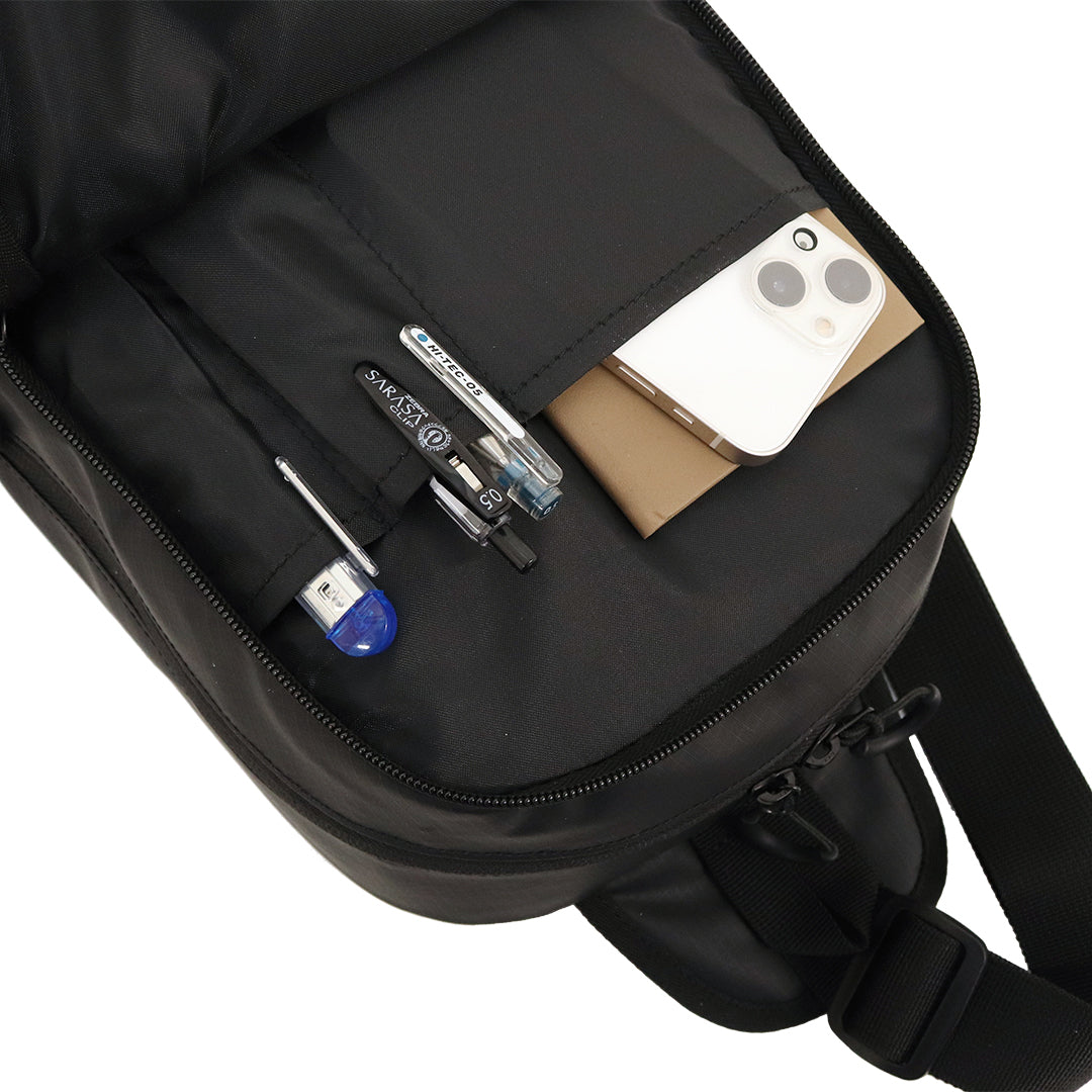 MLAC-30 Shoulder Bag