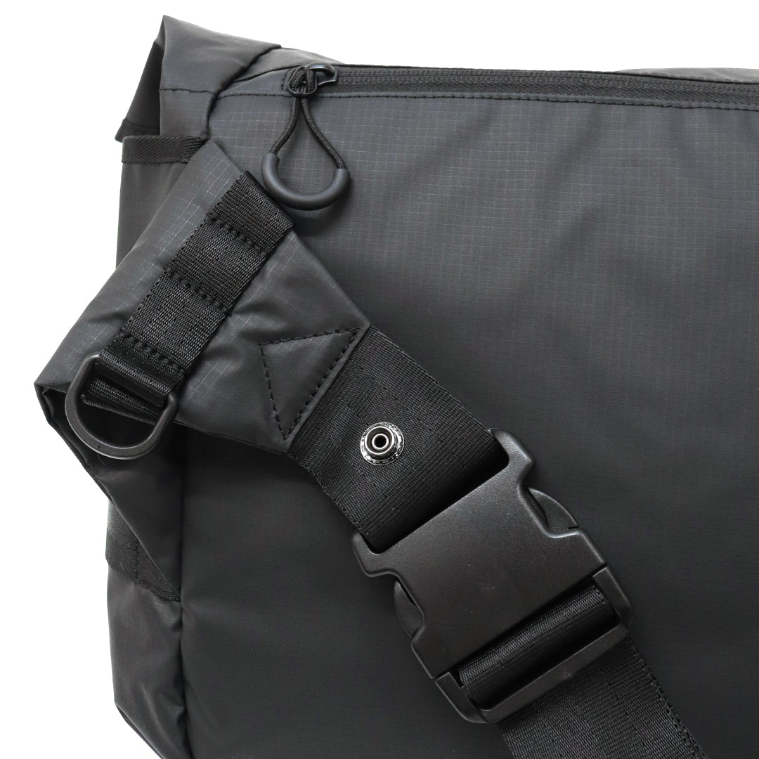 MLAC-26 MESSENGER BAG – MICHAEL LINNELL | マイケルリンネル公式