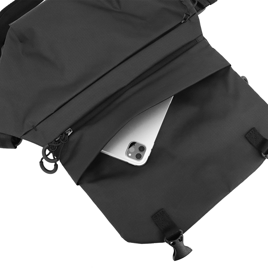 MLAC-27 SHOULDER BAG – MICHAEL LINNELL | マイケルリンネル公式