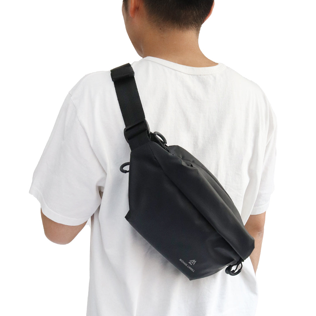 MLAC-28 SHOULDER BAG