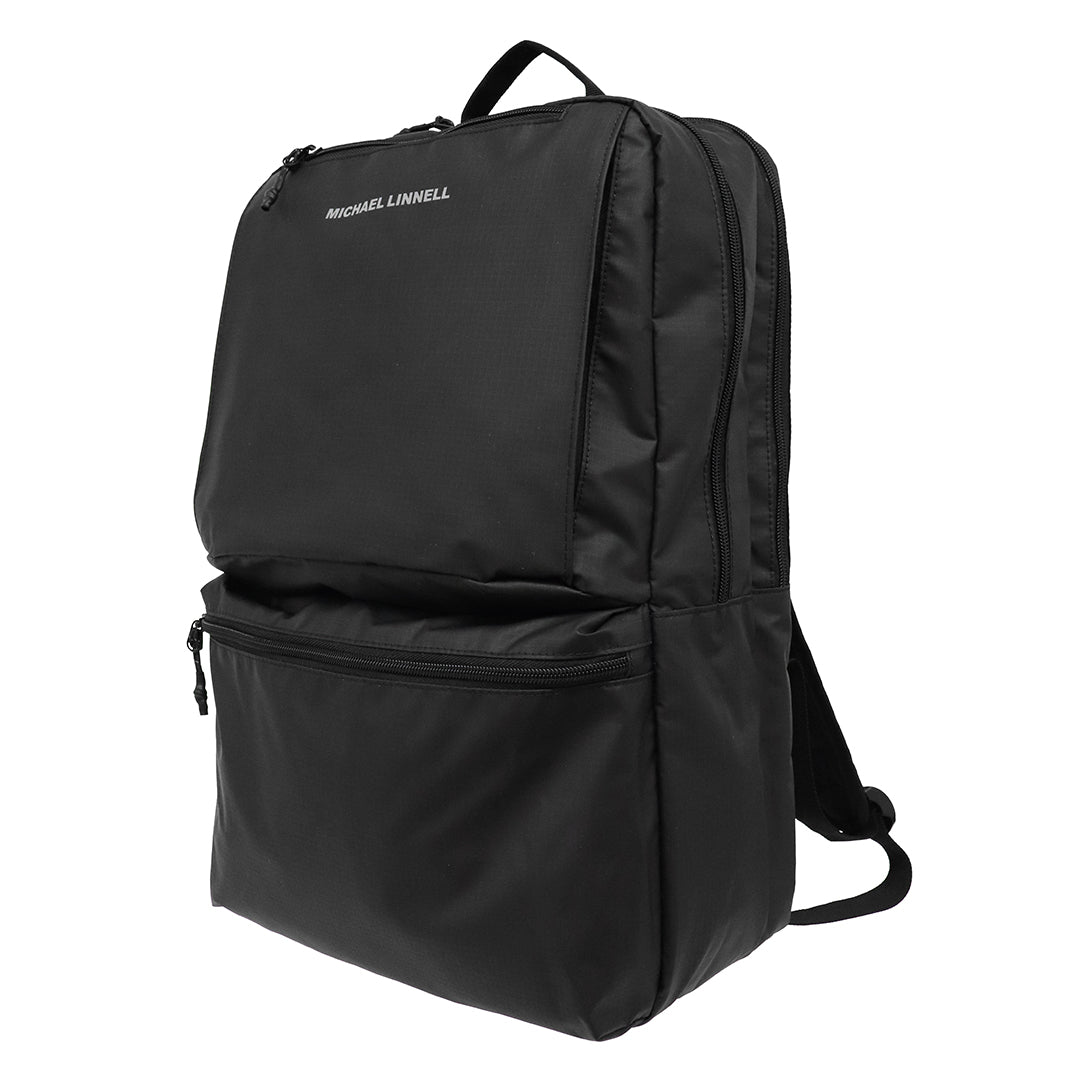 MLAC-29 Basic Backpack – MICHAEL LINNELL | マイケルリンネル公式オンラインストア