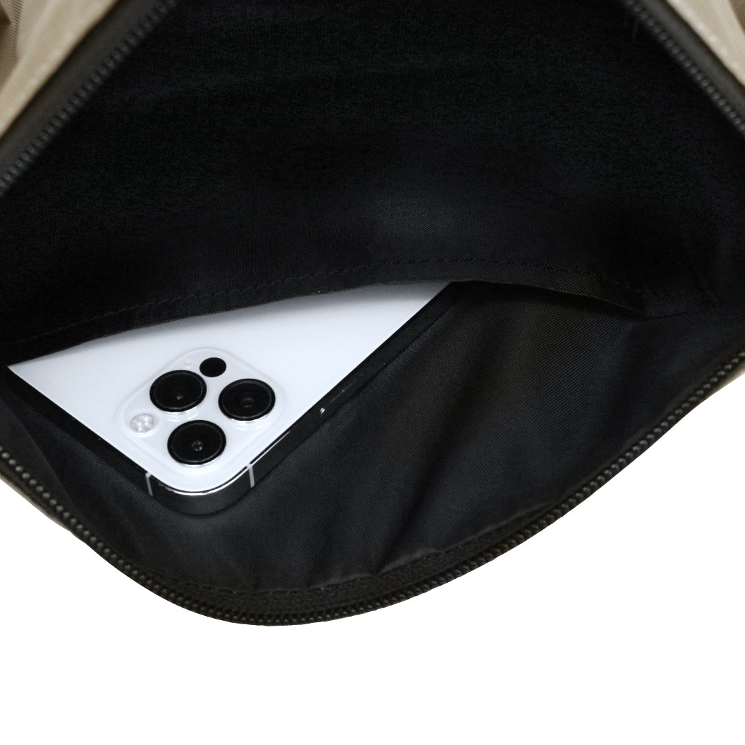 MLRT-03 Mini Shoulder