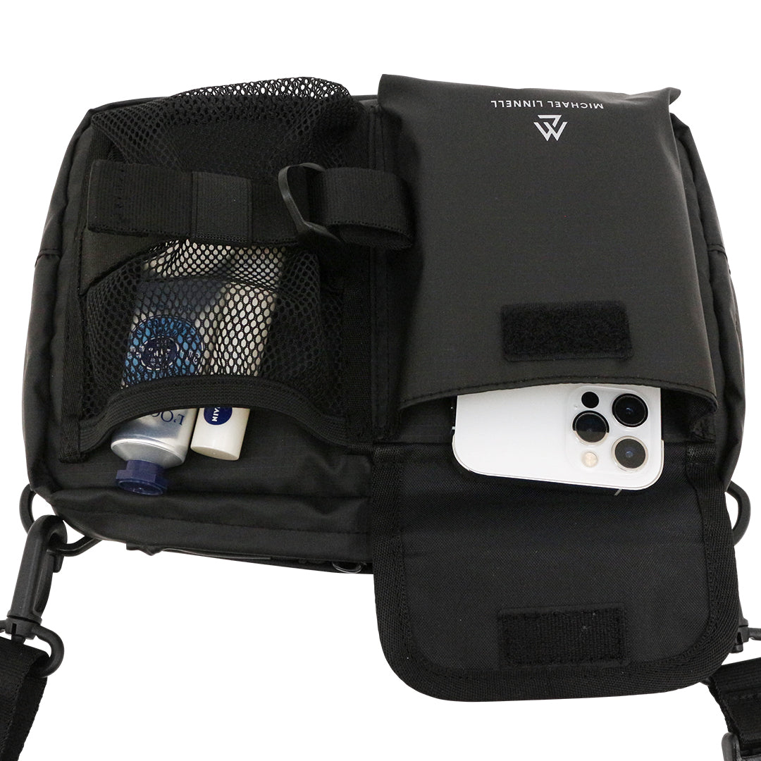 MLAC-39 Mini Shoulder
