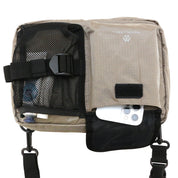 MLRT-07 Mini Shoulder