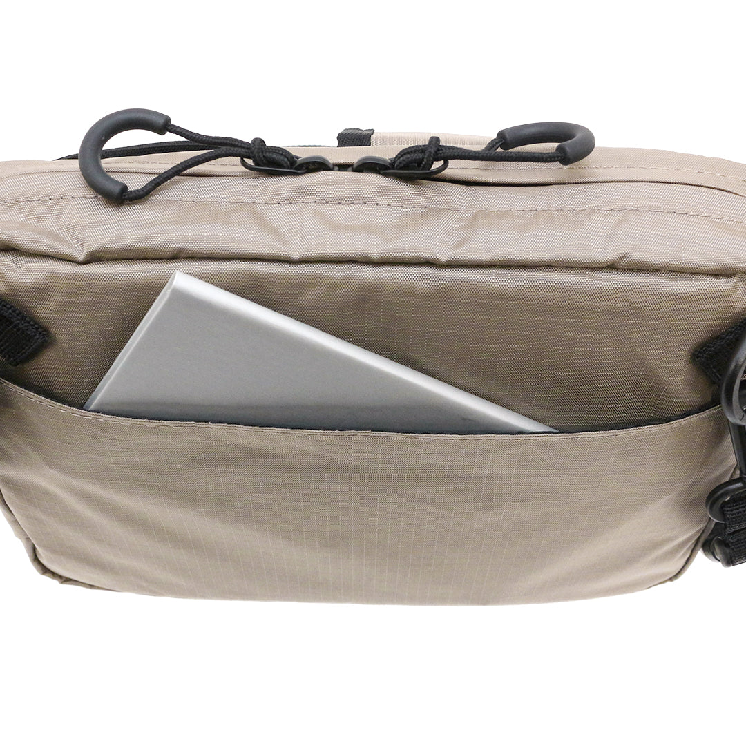 MLRT-07 Mini Shoulder