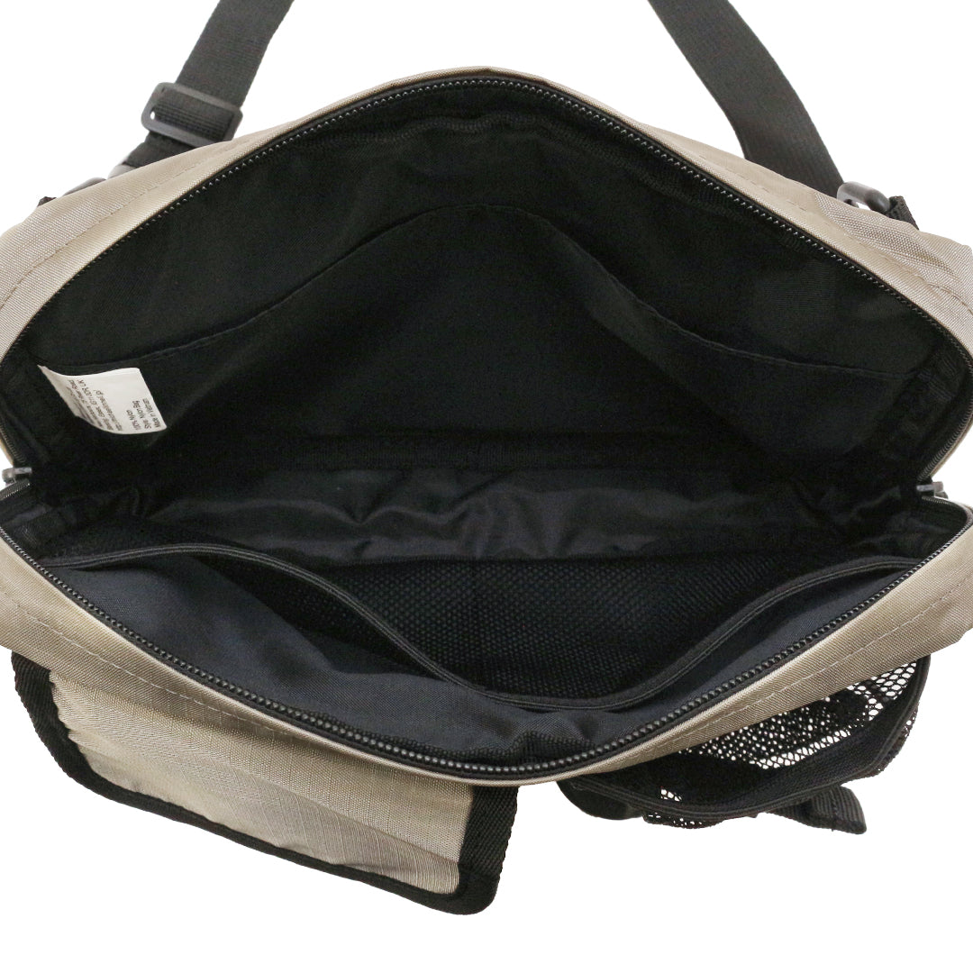 MLRT-07 Mini Shoulder