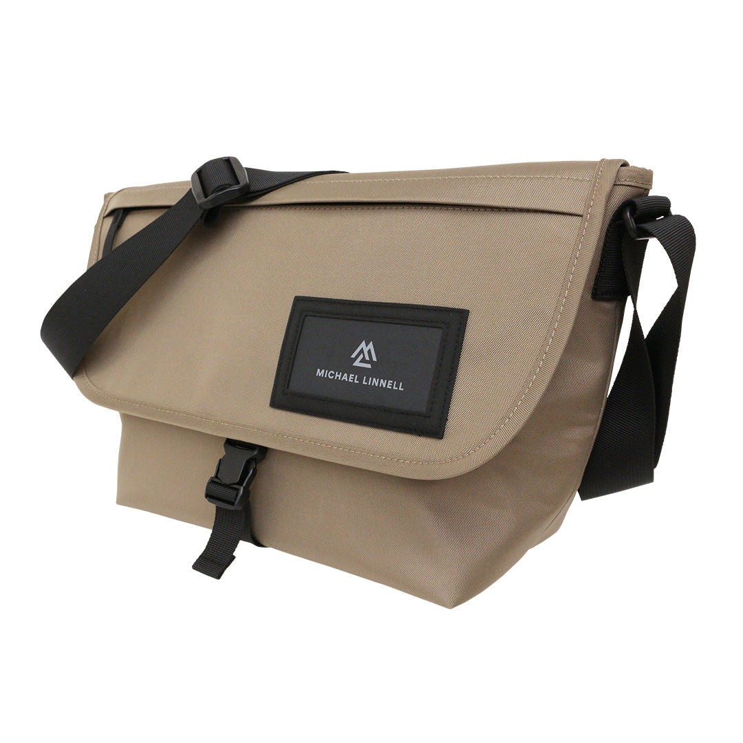 MLYL-09 Flap shoulder bag – MICHAEL LINNELL | マイケルリンネル公式