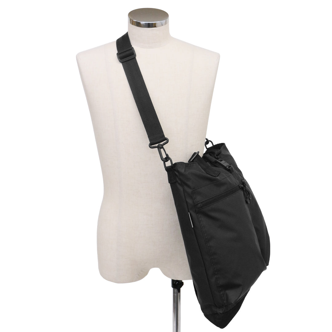 MLAC-42　４WAY HELMET BAG