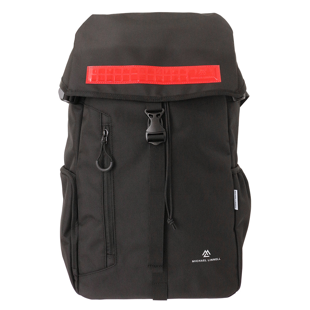 ML-008RE Big Backpack