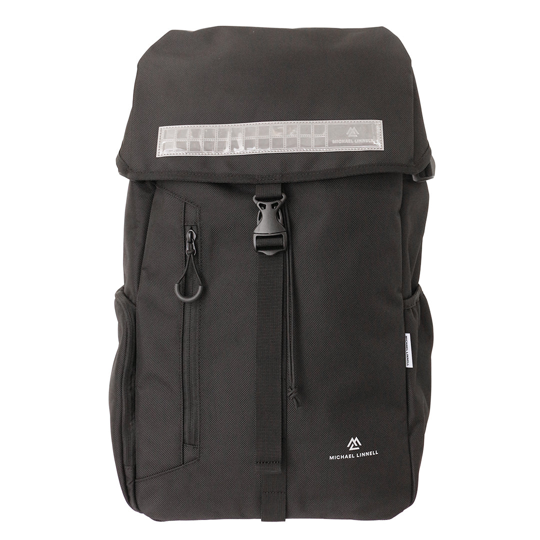 ML-008RE Big Backpack