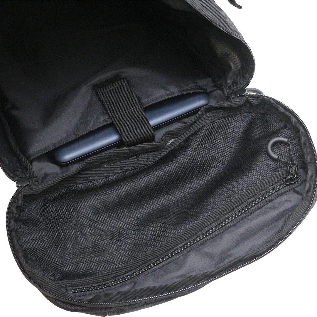 ML-008 Mochila Grande