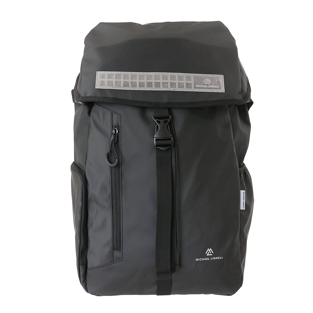 ML-008TPU Big Backpack – MICHAEL LINNELL | マイケルリンネル公式