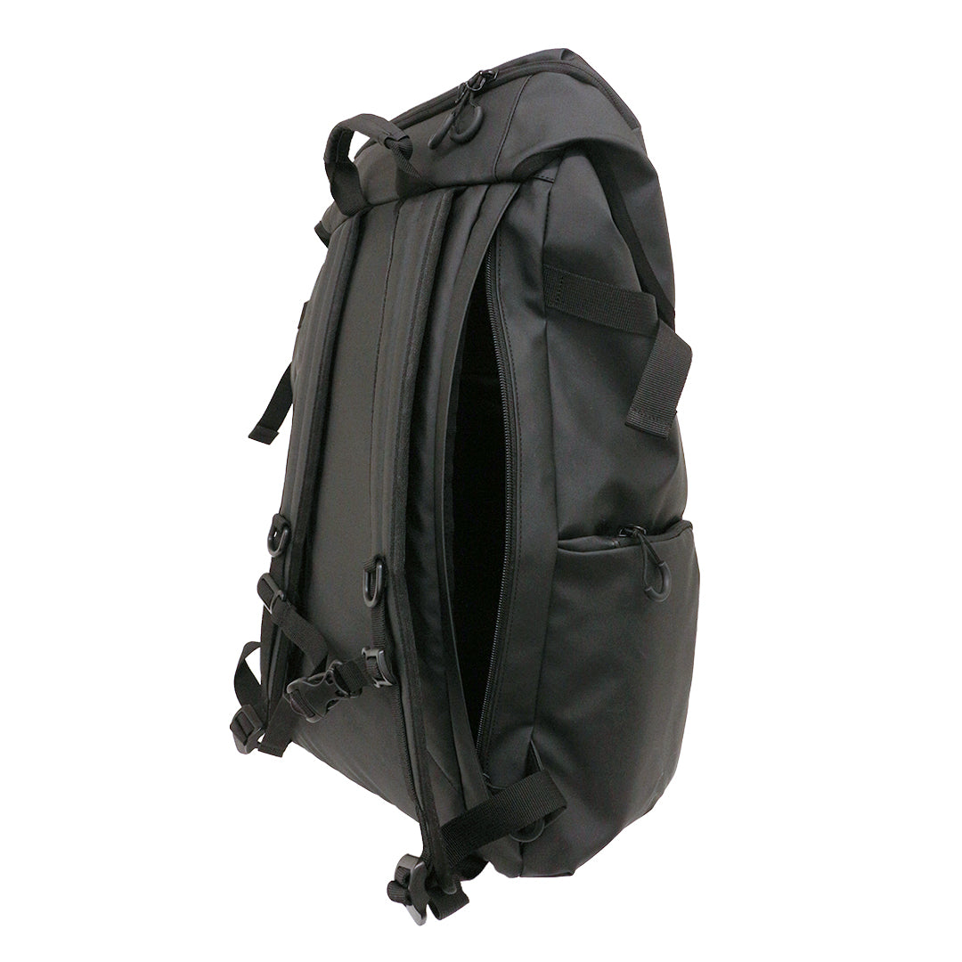 ML-008TPU Big Backpack – MICHAEL LINNELL | マイケルリンネル公式