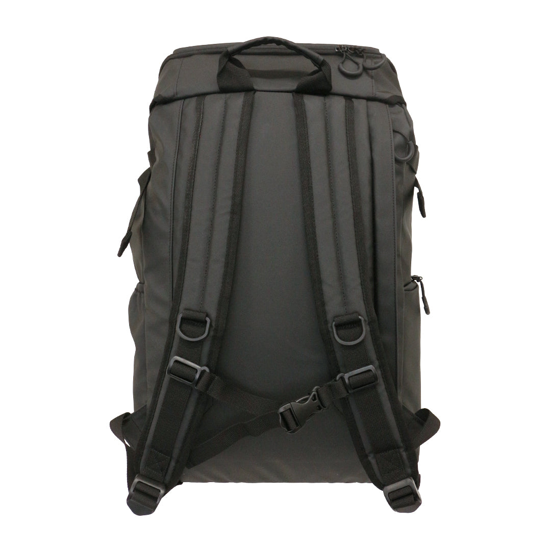 ML-008TPU Big Backpack – MICHAEL LINNELL | マイケルリンネル公式
