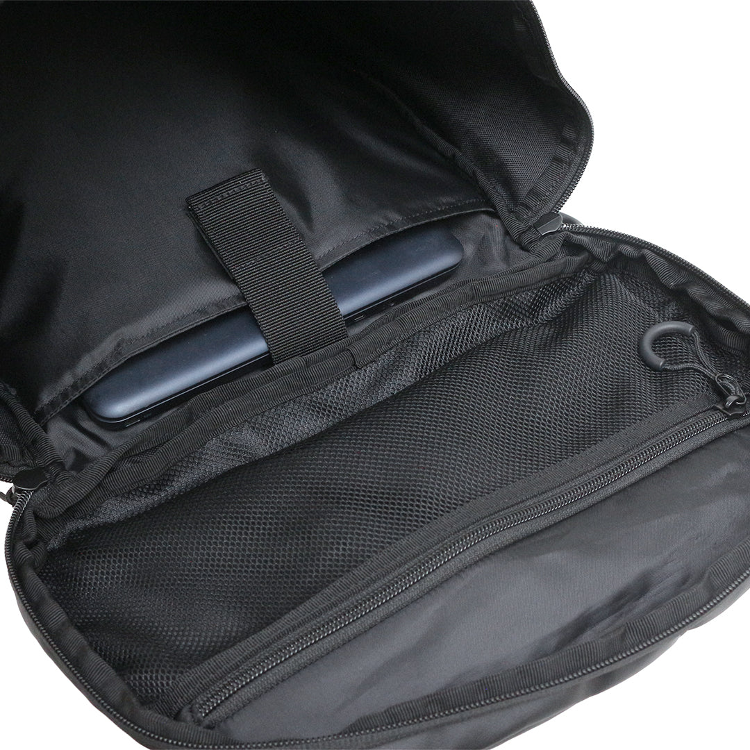 ML-008 Mochila Grande