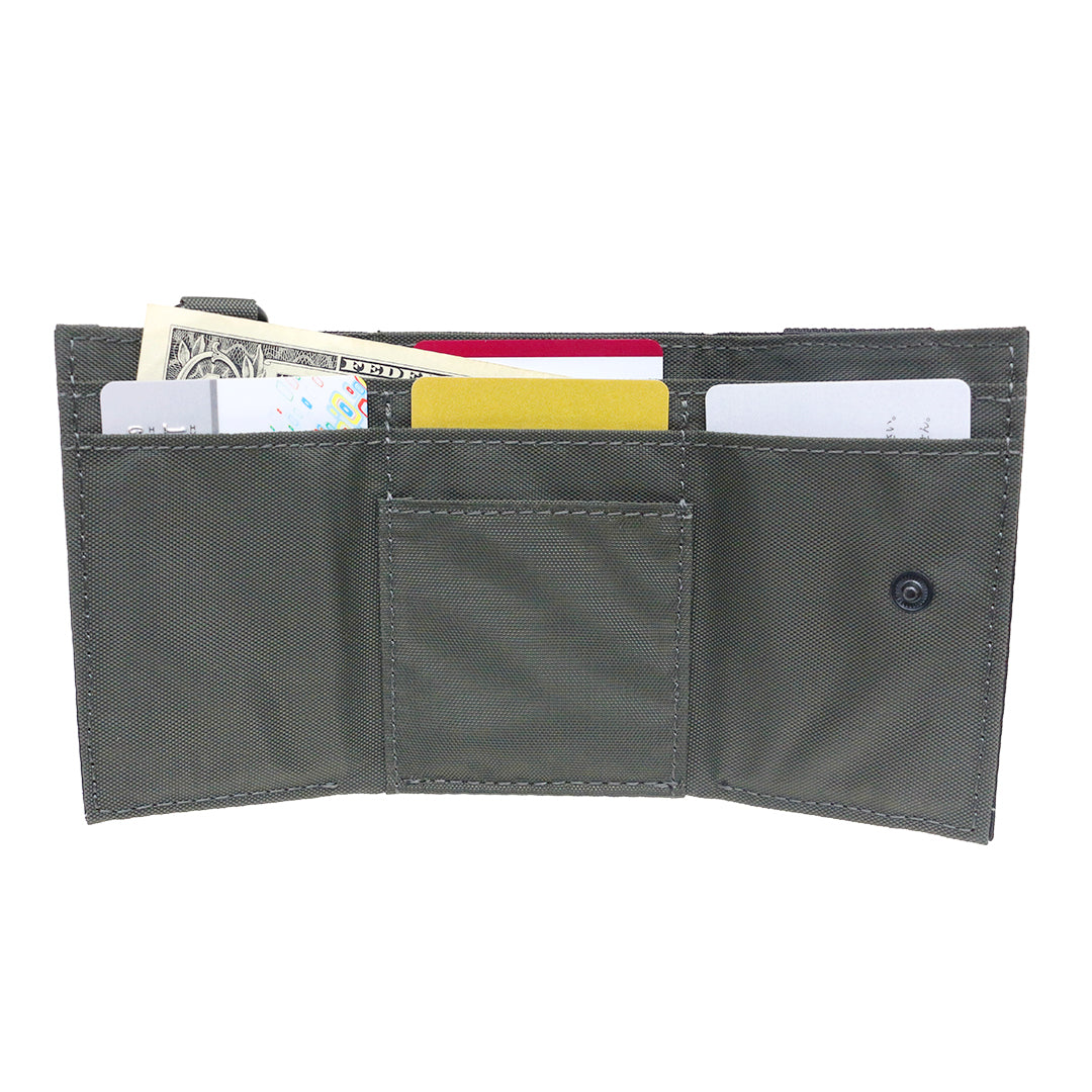 MLWA-420-08 Monedero