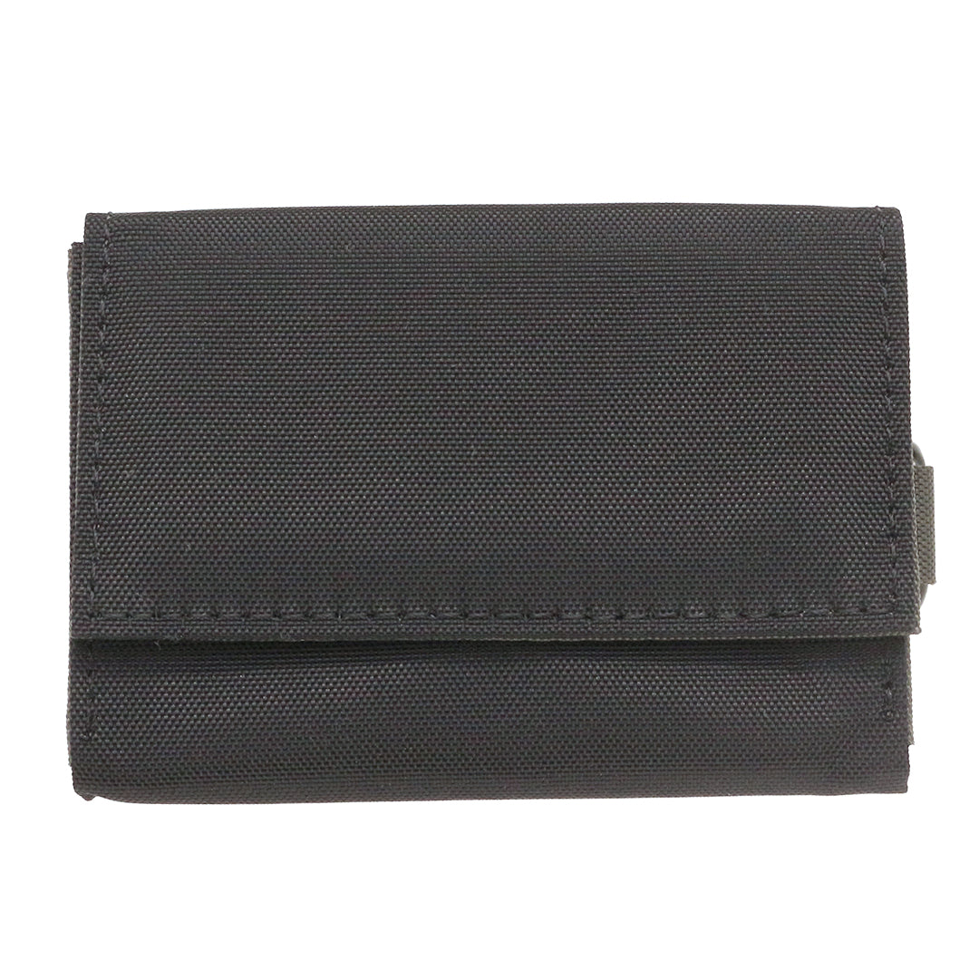 MLG-02 Mini tri-fold wallet – MICHAEL LINNELL | マイケルリンネル