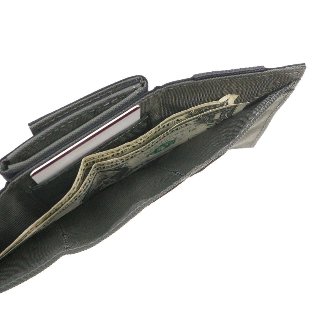 MLWA-420-08 Monedero