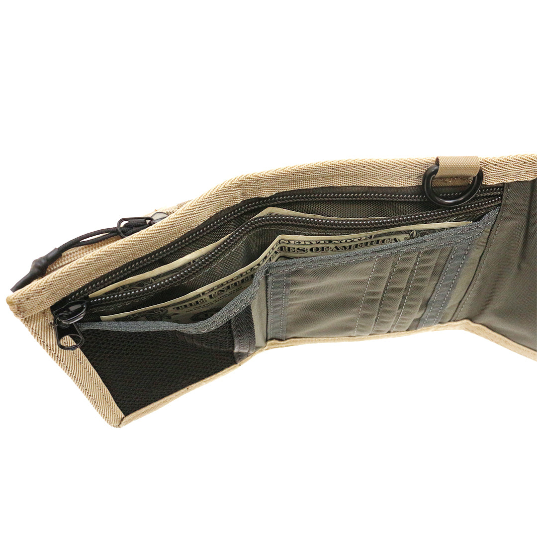 MLWA-420-08 Monedero