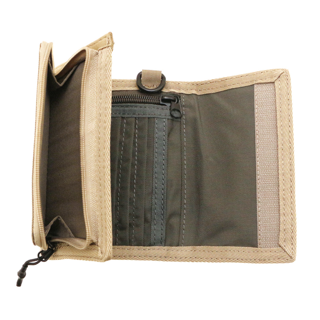 MLWA-420-08 Monedero