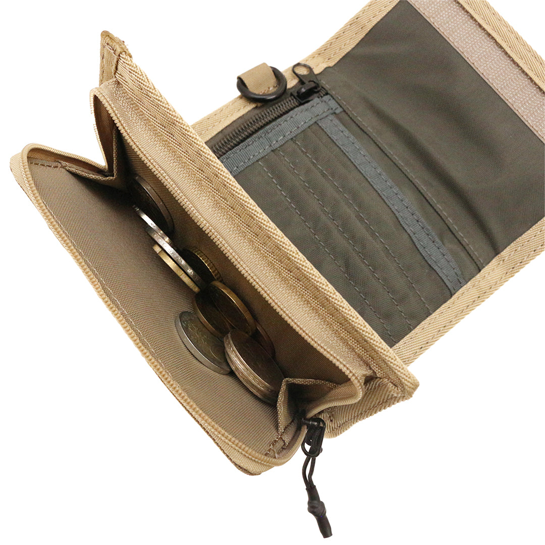 MLWA-420-08 Monedero