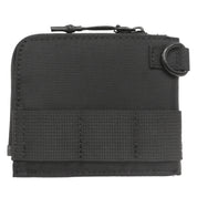 MLG-04 Bi-fold L-zip wallet