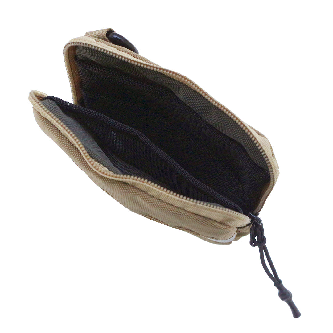 MLG-07 Mini Smart Wallet