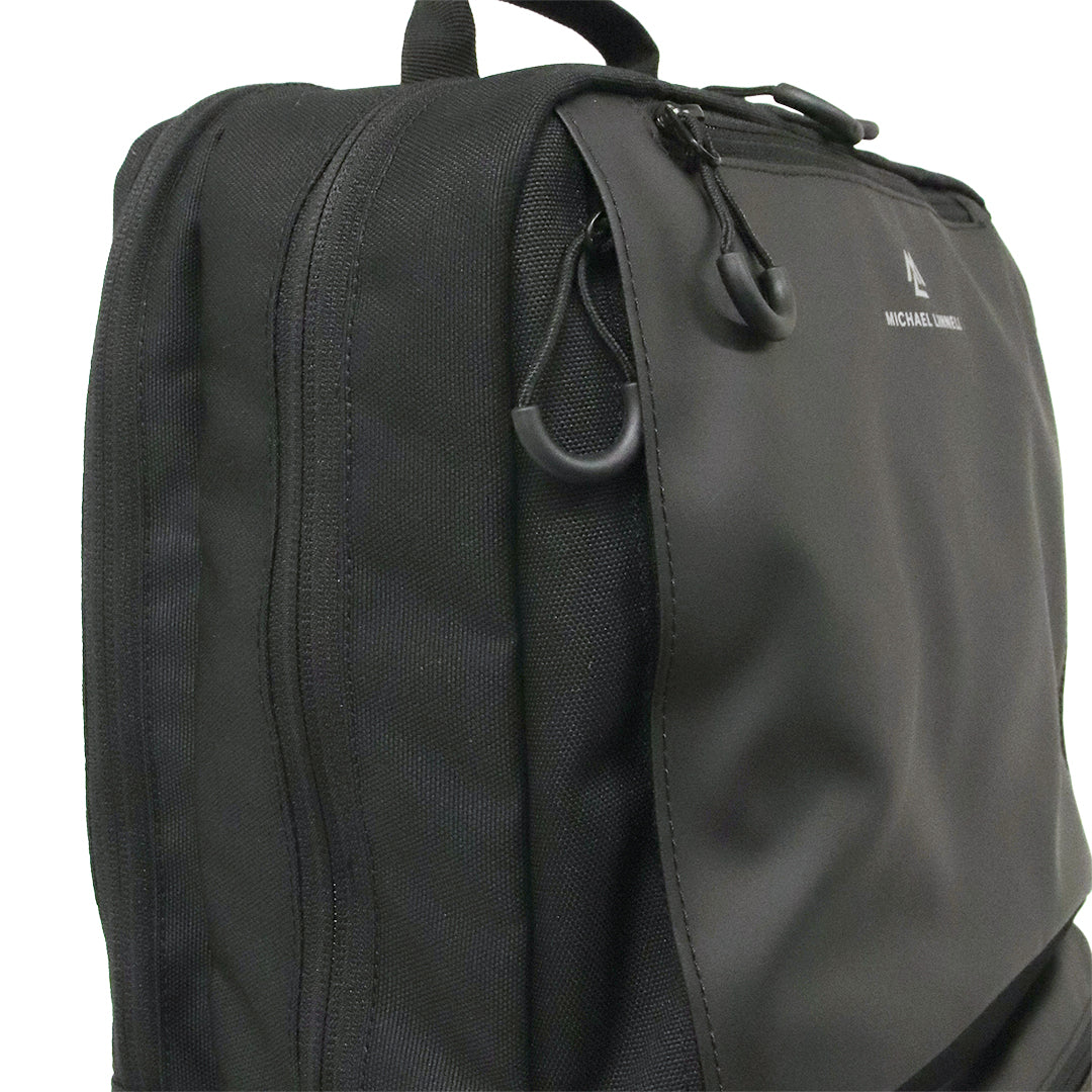 MLAC-29 / MLSL-29 / Basic Backpack – MICHAEL LINNELL | マイケル