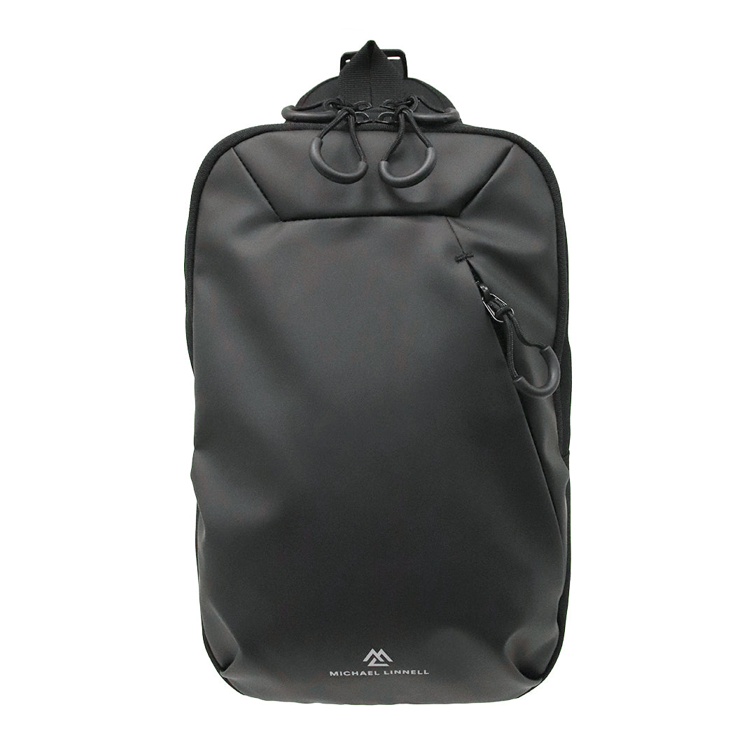 MLAC-30 / MLSL-30 Shoulder Bag – MICHAEL LINNELL | マイケル