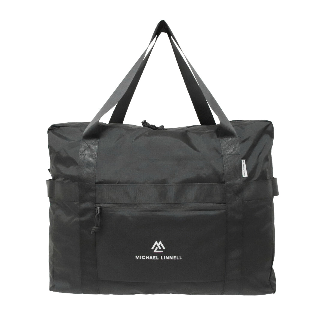 MLPK-01  POCKETABLE  BOSTON BAG　