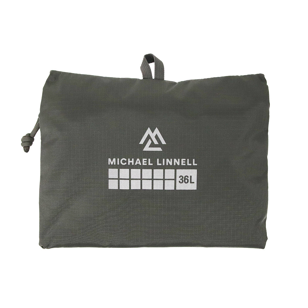 MLPK-01  POCKETABLE  BOSTON BAG　