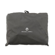 MLPK-02  PACKABLE 2WAY TOTE BACKPACK