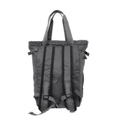 MLPK-02  PACKABLE 2WAY TOTE BACKPACK