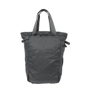 MLPK-02  PACKABLE 2WAY TOTE BACKPACK