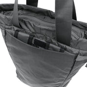 MLPK-02  PACKABLE 2WAY TOTE BACKPACK