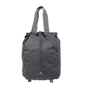 MLPK-02  PACKABLE 2WAY TOTE BACKPACK
