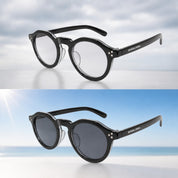 MLGLS-02　MICHAEL LINNELL Photochromic Sunglasses