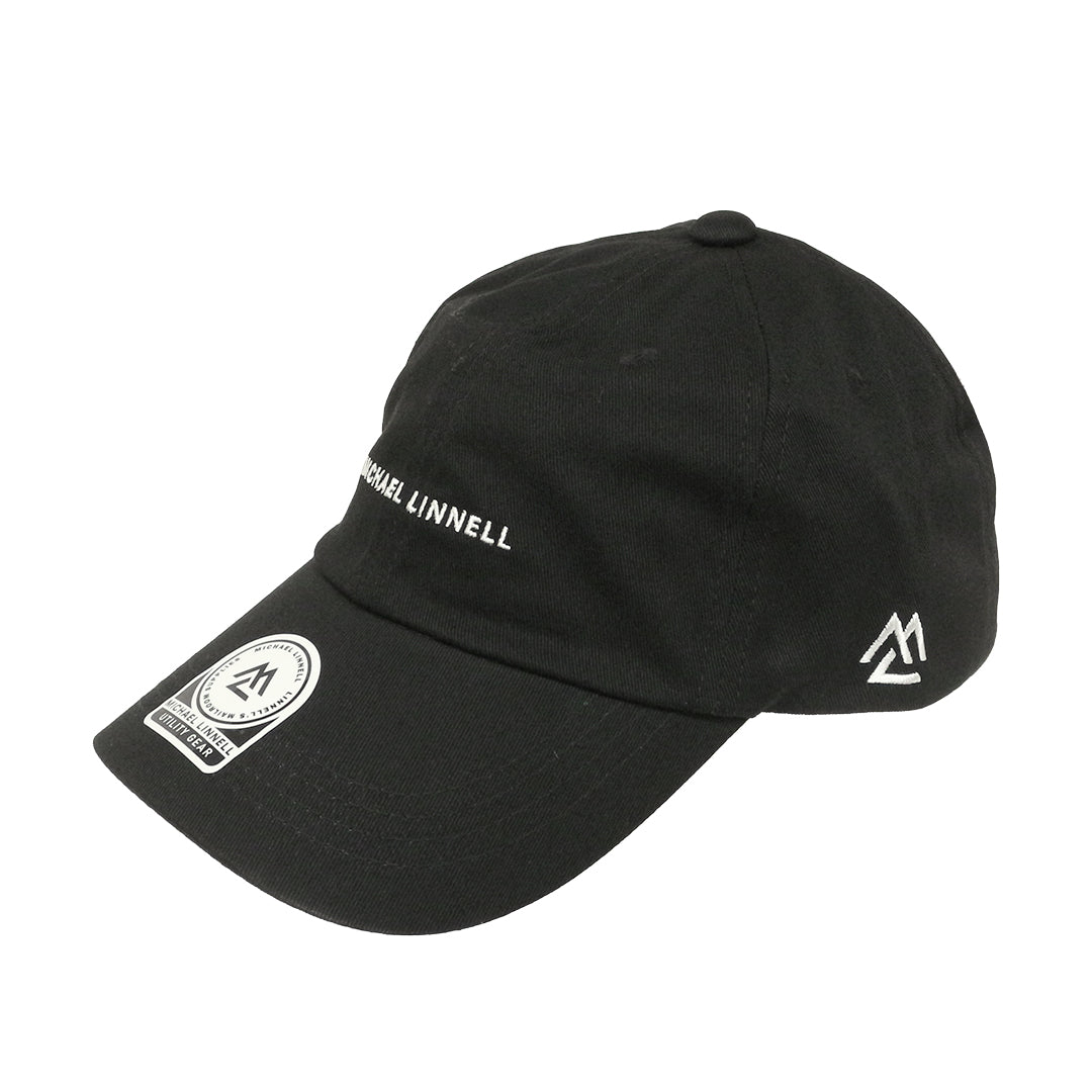 MLCP-001 COTTON LOW CAP