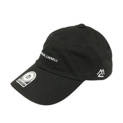 MLCP-001 COTTON LOW CAP